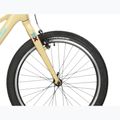 Children's bike KROSS Level Jr 1.0 beige/red/shine 6