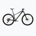 Mountain bike KROSS Level 6.0 black/grey