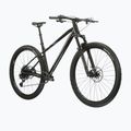 Mountain bike KROSS Level 6.0 black/grey 2