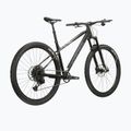 Mountain bike KROSS Level 6.0 black/grey 3
