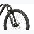 Mountain bike KROSS Level 6.0 black/grey 5