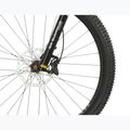 Mountain bike KROSS Level 6.0 black/grey 7