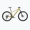 Mountain bike KROSS Level 6.0 brown/graphite