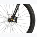 Mountain bike KROSS Level 6.0 brown/graphite 7