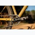Mountain bike KROSS Level 6.0 brown/graphite 14