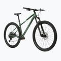 Mountain bike KROSS Level 5.0 green/shine 2