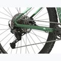 Mountain bike KROSS Level 5.0 green/shine 10