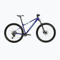 Mountain bike KROSS Level 5.0 navy/blue
