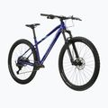 Mountain bike KROSS Level 5.0 navy/blue 2