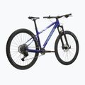 Mountain bike KROSS Level 5.0 navy/blue 3