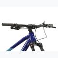 Mountain bike KROSS Level 5.0 navy/blue 4