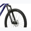 Mountain bike KROSS Level 5.0 navy/blue 5