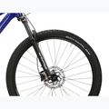 Mountain bike KROSS Level 5.0 navy/blue 6