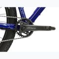 Mountain bike KROSS Level 5.0 navy/blue 8