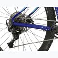 Mountain bike KROSS Level 5.0 navy/blue 10
