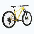 Mountain bike KROSS Level 4.0 yellow/black/shine 3