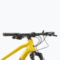 Mountain bike KROSS Level 4.0 yellow/black/shine 4