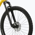 Mountain bike KROSS Level 4.0 yellow/black/shine 5