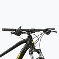 Mountain bike KROSS Level 2.0 black/yellow/shine 4