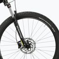 Mountain bike KROSS Level 2.0 black/yellow/shine 6