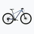 Mountain bike KROSS Level 2.0 blue/grey/shine