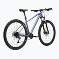 Mountain bike KROSS Level 2.0 blue/grey/shine 3