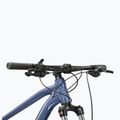 Mountain bike KROSS Level 2.0 blue/grey/shine 4