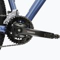 Mountain bike KROSS Level 2.0 blue/grey/shine 10