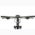 Mountain bike KROSS Level 1.0 black/green/shine 5