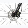 Mountain bike KROSS Level 1.0 black/green/shine 9