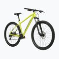 Mountain bike KROSS Level 1.0 lime/black/mat 2