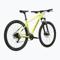 Mountain bike KROSS Level 1.0 lime/black/mat 3