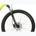 Mountain bike KROSS Level 1.0 lime/black/mat 6