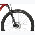 Mountain bike KROSS Level 10.0 maroon/red/shine 8