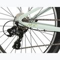 Children's bike KROSS Lea Jr 1.0 mint/green/shine 6
