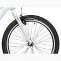Children's bike KROSS Lea Jr 1.0 mint/green/shine 7