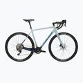 Gravel bike KROSS Esker 7.0 blue/graphite/ shine