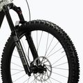 Men's electric bike KROSS Moon Boost 1.0 el. 630 Wh grey/black/shine 6