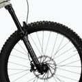 Men's electric bike KROSS Moon Boost 1.0 el. 630 Wh grey/black/shine 7