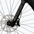 Men's electric bike KROSS Moon Boost 1.0 el. 630 Wh grey/black/shine 8