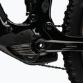 Men's electric bike KROSS Moon Boost 1.0 el. 630 Wh grey/black/shine 13
