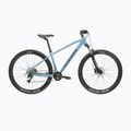 Mountain bike KROSS Hexagon 4.0 29" 2024 blue/black/shine