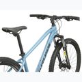 Mountain bike KROSS Hexagon 4.0 29" 2024 blue/black/shine 4