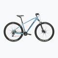 Mountain bike KROSS Hexagon 4.0 27,5" 2024 blue/black/shine