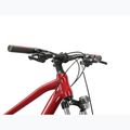 Mountain bike KROSS Hexagon 2.0 EQ 27,5" red/maroon/shine 4