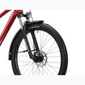 Mountain bike KROSS Hexagon 2.0 EQ 27,5" red/maroon/shine 5