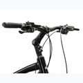 Men's trekking bike KROSS Trans 7.0 Bg black/grey/shine 4