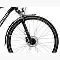 Men's trekking bike KROSS Trans 7.0 Bg black/grey/shine 6