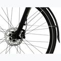 Men's trekking bike KROSS Trans 7.0 Bg black/grey/shine 7