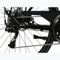 Men's trekking bike KROSS Trans 7.0 Bg black/grey/shine 8